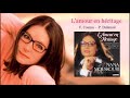 L'amour en héritage – Nana Mouskouri