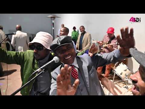 Mdziani Fils  "Massiha Guiri"