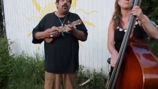 Somewhere Over The Rainbow performed by Rick Redington and Heather Lynne