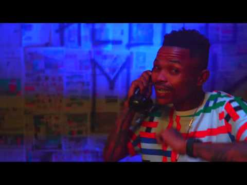 PA Fakaloice - Hellow Mah (Official Music Video)