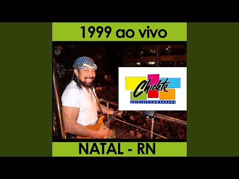 Sonífera Ilha - Chiclete Com Banana