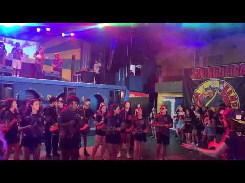 BaterECA na Festa de 10h da Bandida | 2023