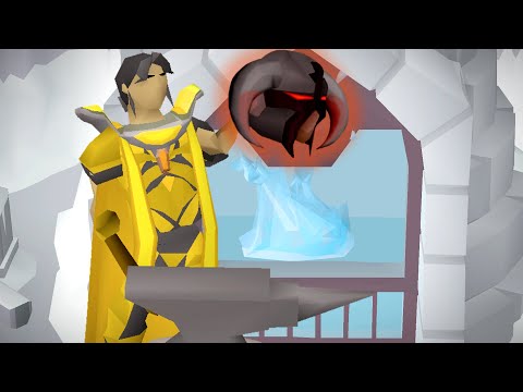 The Best Money Maker in OSRS is a Grandmaster Mission