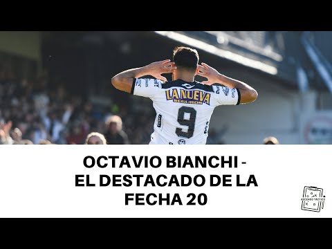 EL DESTACADO - FECHA 20 - OCTAVIO BIANCHI - ALL BOYS 3-0 NUEVA CHICAGO