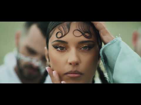 ANTONIA x Pitt Leffer x Guilty Pleasure - Benny Hana | Official Music Video