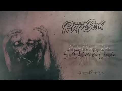 Müslüm Gürses & Taladro - Şu Dağlarda kar olsaydım(mix) [prod.Abdulhakim Dursun & @EfeDesignn