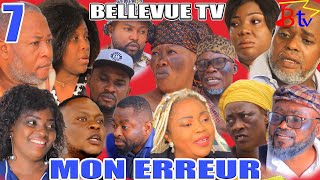 THEATRE CONGOLAIS MON ERREUR EP. 7