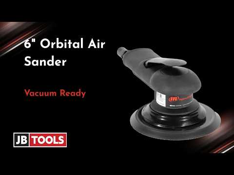 Air Sander
