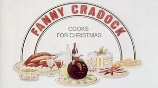 Fanny Cradock Cooks for Christmas - Your Christmas Bird