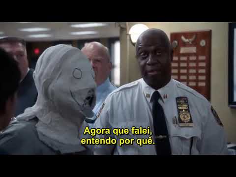 Brooklyn Nine Nine 5x08