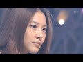 보아(BoA) - DOUBLE (031231 일본 레코드 대상)