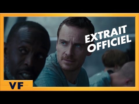 Assassin's Creed - Extrait La Cafétéria [Officiel] VF HD