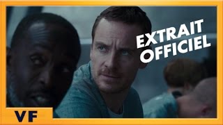 Assassin's Creed - Extrait La Cafétéria [Officiel] VF HD