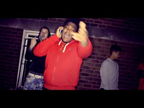 S.dot ft KD kickdoe Gang Shit Only (REMIX)