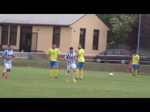 Dunaharaszti MTK - Maglódi TC 2015.05.11. 1.rész