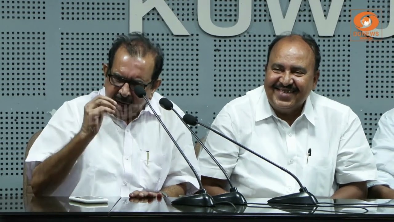 INTUC സംസ്ഥാന അധ്യക്ഷ പദവിയിൽ നിന്നും മാറുന്ന കാര്യത്ത