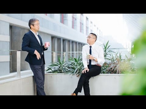 「津波被災地で展開された農地のハイテク化と現在」/千葉 克己 教授/オンライン公開講座/宮城大学研究推進・地域未来共創センター