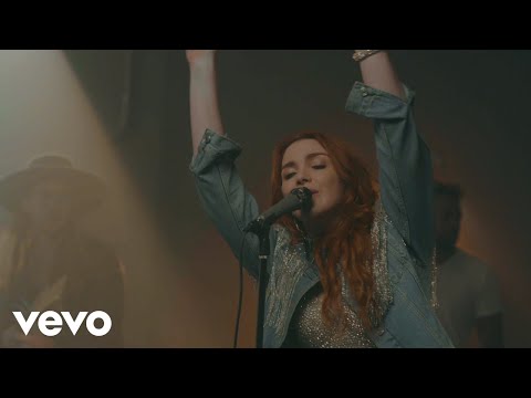 Caylee Hammack - New Level Of Life