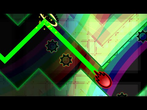 ALLEGIANCE 100% +Voice Cover (Extreme Demon)