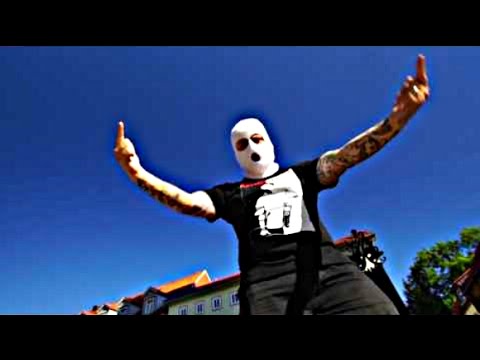 MC Ramses ★ 2 Dumme 1 Gedanke / Intro ★ [No Hirn Records]