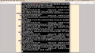 Miguel Fernando Cabrera: Processing Hotel Reviews with Python
