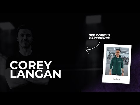 Corey Langan