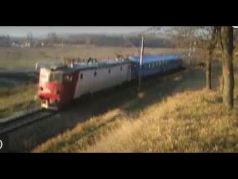 P5703 Suceava Nord - Ilva Mica tras de locomotiva 40-0086-5 - 2008