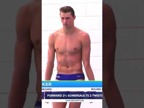 Sam Fricker || Aus Opens 2022