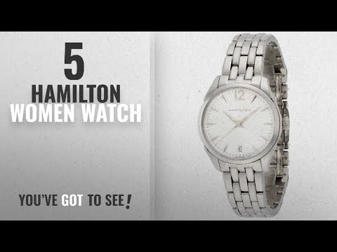 download lagu mp3 mp4 Hamilton Jazzmaster Lady Quartz, download lagu Hamilton Jazzmaster Lady Quartz gratis, unduh video klip Hamilton Jazzmaster Lady Quartz