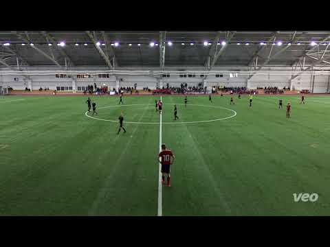 MAJ FC P07-Sickla IF P07, 5-0