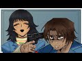 Anya Encourages Jimmy To Take FULL Accountability Mouthwashing Comic Dub