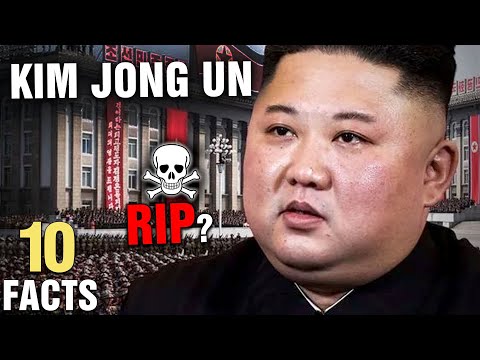 10 Surprising Facts About Kim Jong Un Video