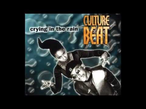 Culture Beat - Crying in the rain (Extended Version)