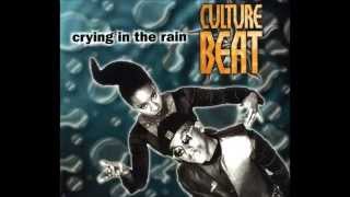 Culture Beat - Crying in the rain (Extended Version)