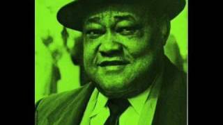 Number Nine : Roosevelt Sykes