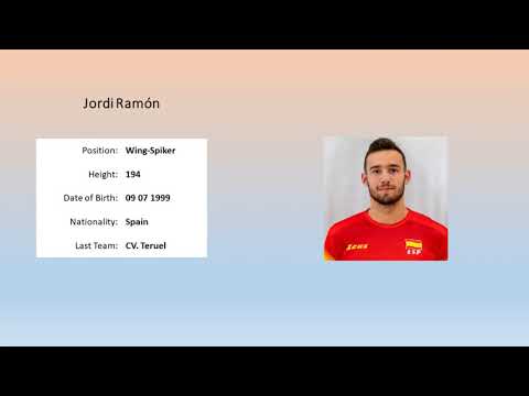 Jordi Ramon Ferragut - Highlights - Season 2020/2021
