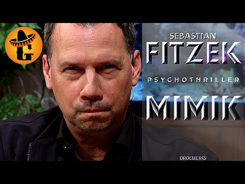 Sebastian Fitzek - "Welche Morde sind für dich Tabu?" | Willkommen Österreich