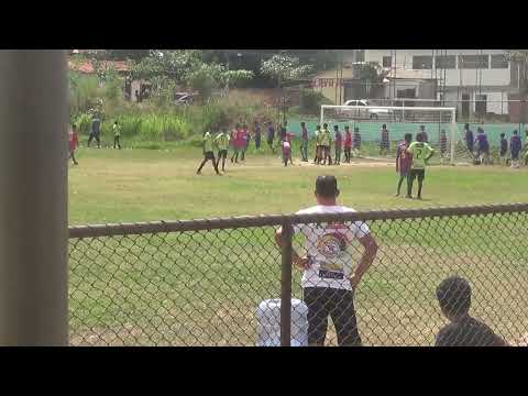 GRUPAMA X SHEKINA - SUB 13 COPA CEFAMA 2022