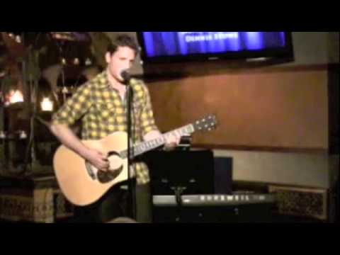 Andy Kelso- "River Card"