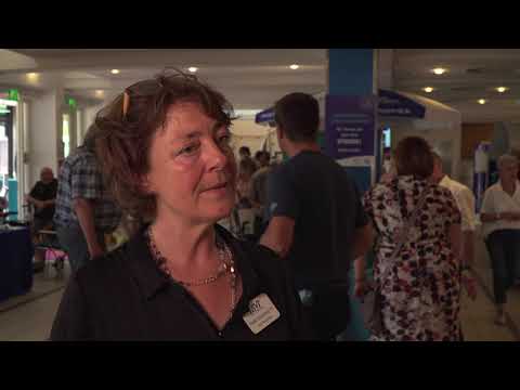 Exemplarische LSVT®-BIG-Therapie. Kurzinfo zum Workshop von Frauke Schroeteler