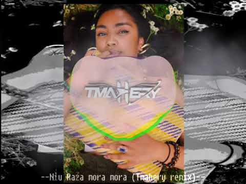 Niu Raza x TMahery Remix (moramora)