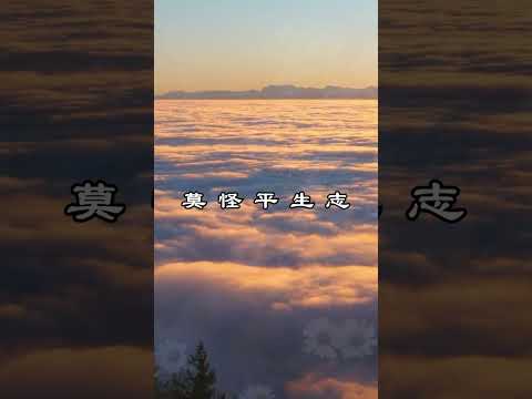 中文古典诗词：饮新酒 [唐] 元稹