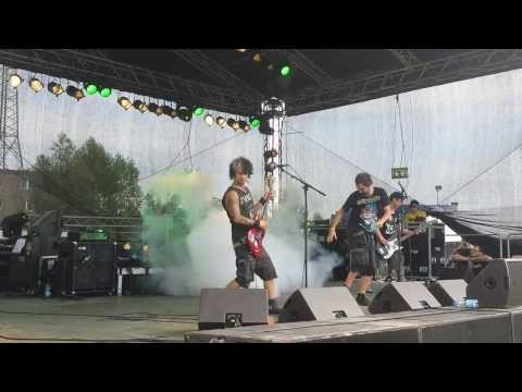 Auweia! - Wir bleiben (Resist to Exist 2013)