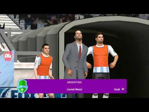 RC CELTA DE VIGO VS ARGENTINA