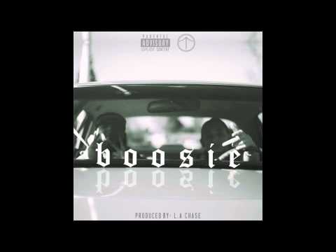 Deadstock (Feat. Q) - Boosie
