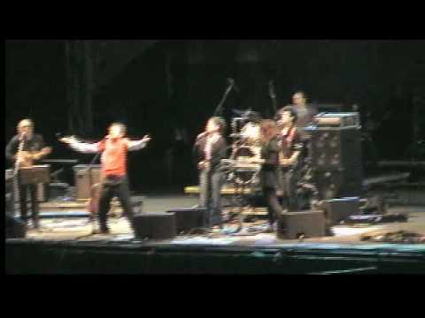 FMM2009 14 - Tom Zé 02 - Ogodô, Ano 2000