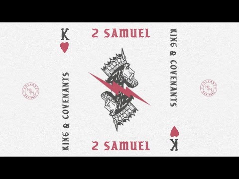 Our Great Deliverer | 2 SAMUEL 21:15-22:51