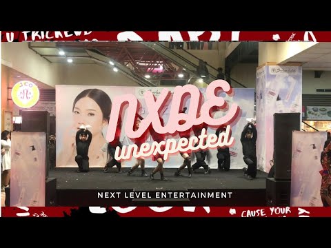 (G)-IDLE ((여자)아이들) - NXDE | dance cover by UNEXPECTED