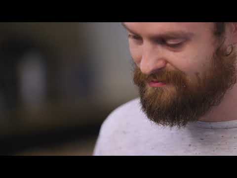 Tobias Elof - Sarabande In Bm (HiSessions Live Music Video)