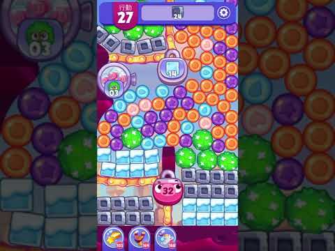 (Angry birds dream blast) Level 6228 gameplay, subscribe for latest update!